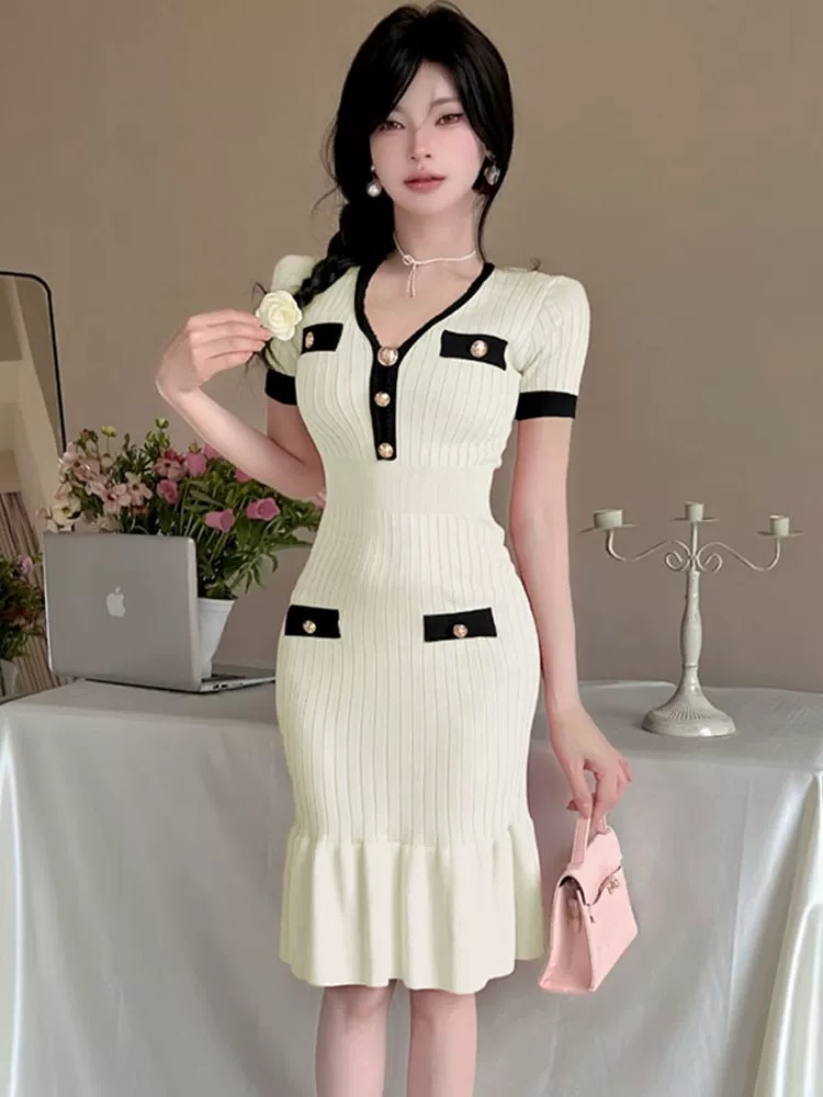 Catch a ride dress KD307 images